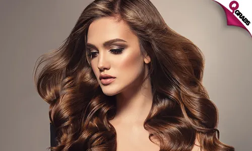 L'Oreal Powermix Argan & Olaplex Hair Treatment!
